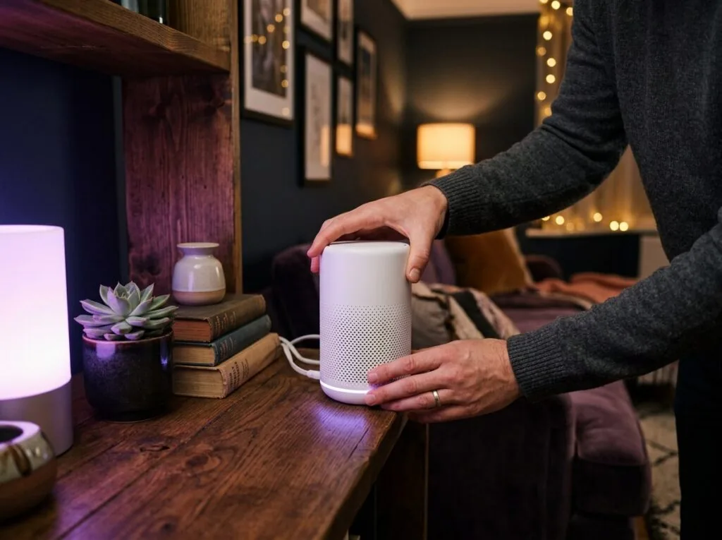 Fast, reliable WiFi coverage in every room